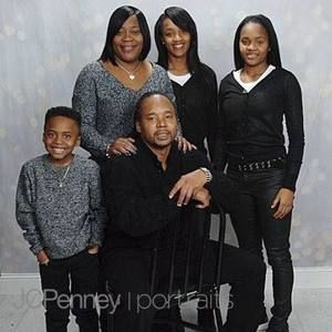 Meet your Posher, Deidre